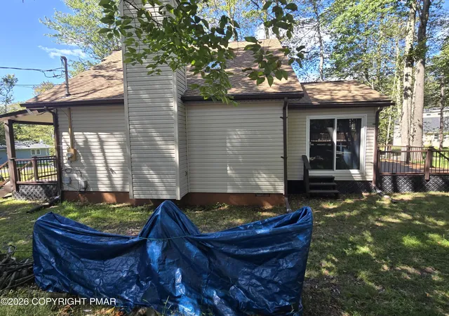 Photo 3 of Single family home for sale at 7151 Robinwood Dr, Tobyhanna, PA 18466 | MLS# PM-145162 | Listing updated on 2026-09-30