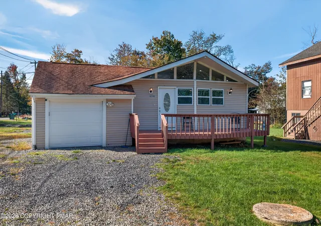 Photo 1 of Single family home for sale at 1119 Knollwood Dr, Tobyhanna, PA 18466 | MLS# PM-145129 | Listing updated on 2026-09-28
