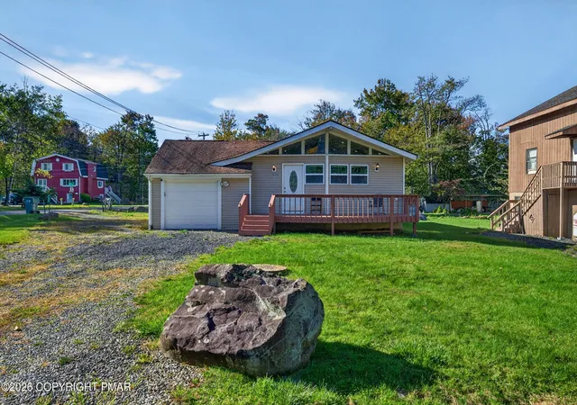 Photo 2 of Single family home for sale at 1119 Knollwood Dr, Tobyhanna, PA 18466 | MLS# PM-145129 | Listing updated on 2026-09-28