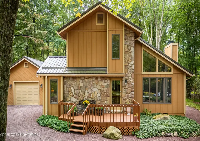 Photo 1 of Sale Pending at 10 Linden Dr, Lake Harmony, PA 18624 | MLS# PM-145292 | Listing updated on 2026-10-21