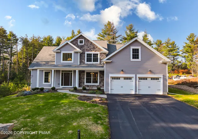 Photo 1 of Single family home for sale at 223 Canterbury Cir, Blakeslee, PA 18610 | MLS# PM-145134 | Listing updated on 2026-09-28
