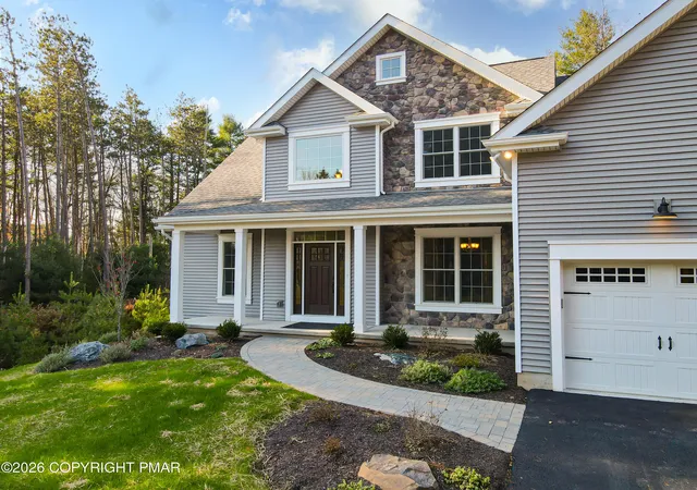 Photo 3 of Single family home for sale at 223 Canterbury Cir, Blakeslee, PA 18610 | MLS# PM-145134 | Listing updated on 2026-09-28