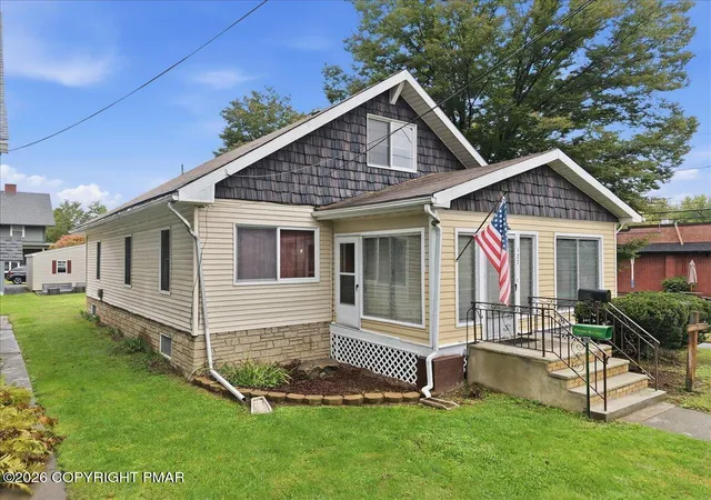 Photo 1 of Sale Pending at 127 Broad St, Stroudsburg, PA 18360 | MLS# PM-145208 | Listing updated on 2026-10-20