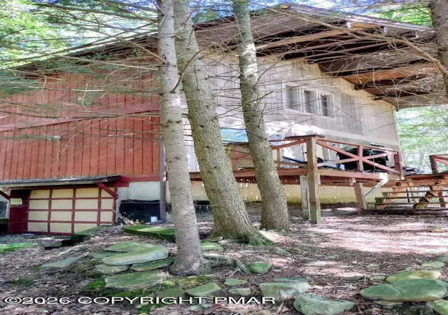Photo 2 of Single family home for sale at 39 Magnolia Dr, Gouldsboro, PA 18424 | MLS# PM-145139 | Listing updated on 2026-09-29