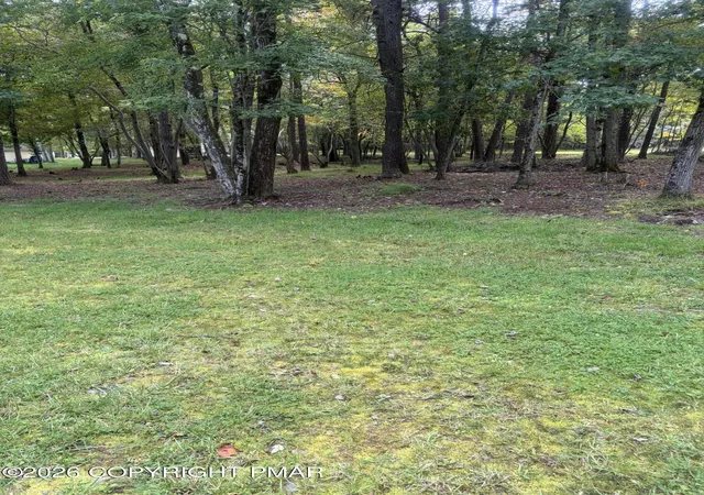Land for sale at 910/911 Willow Grv Rd, Pocono Summit, PA 18346 | MLS# PM-145197