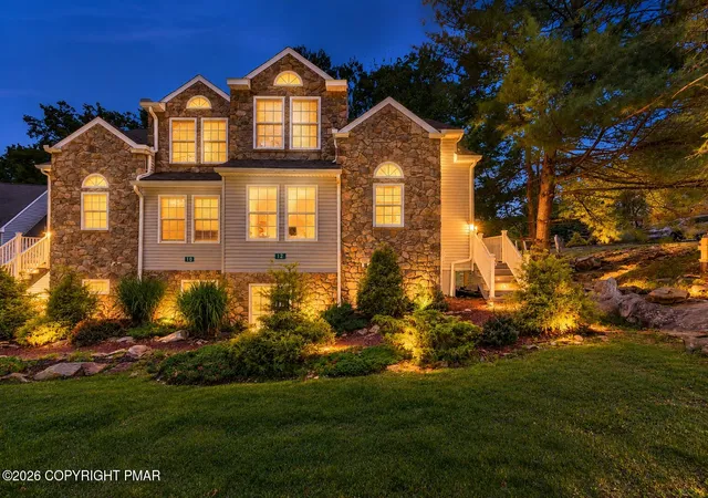 Photo 1 of Single family home for sale at 12 Beachwood Ct, Lake Harmony, PA 18624 | MLS# PM-145137 | Listing updated on 2026-10-10
