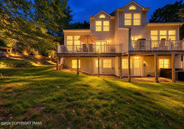 Photo 2 of Single family home for sale at 12 Beachwood Ct, Lake Harmony, PA 18624 | MLS# PM-145137 | Listing updated on 2026-10-10