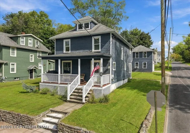 Photo 1 of Single family home for sale at 388 Brodhead Ave, East Stroudsburg, PA 18301 | MLS# PM-145247 | Listing updated on 2026-10-02