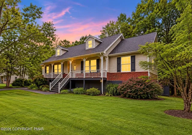 Photo 1 of Single family home for sale at 400 Mountain Rd, Albrightsville, PA 18210 | MLS# PM-145367 | Listing updated on 2026-10-07