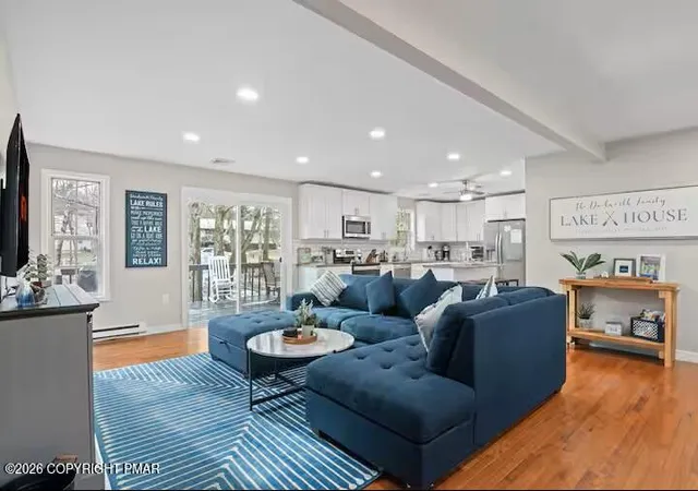 Photo 2 of Single family home for sale at 400 Mountain Rd, Albrightsville, PA 18210 | MLS# PM-145367 | Listing updated on 2026-10-07