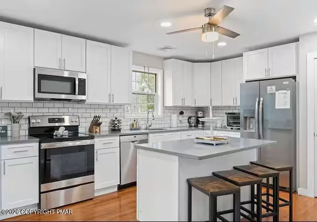 Photo 3 of Single family home for sale at 400 Mountain Rd, Albrightsville, PA 18210 | MLS# PM-145367 | Listing updated on 2026-10-07