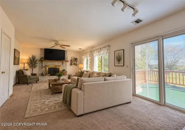 Photo 3 of Single family home for sale at 231 Sky View Dr, Kunkletown, PA 18058 | MLS# PM-145150 | Listing updated on 2026-10-16