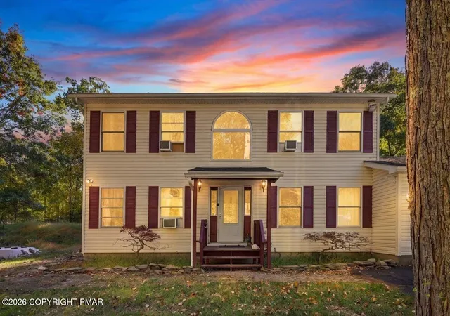 Photo 1 of Single family home for sale at 309 Casper Rd, East Stroudsburg, PA 18302 | MLS# PM-145647 | Listing updated on 2026-10-21