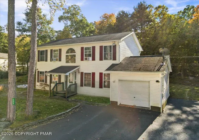 Photo 2 of Single family home for sale at 309 Casper Rd, East Stroudsburg, PA 18302 | MLS# PM-145647 | Listing updated on 2026-10-21