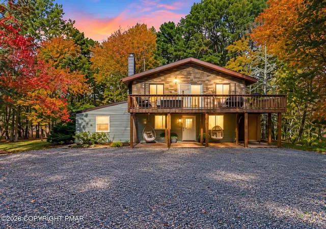 Single family home for sale at 111 Country Ct, Long Pond, PA 18334 | MLS# PM-145620