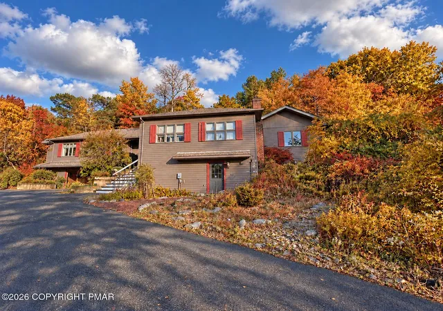 Photo 1 of Single family home for sale at 736 Frable Rd, Brodheadsville, PA 18322 | MLS# PM-145752 | Listing updated on 2026-10-28