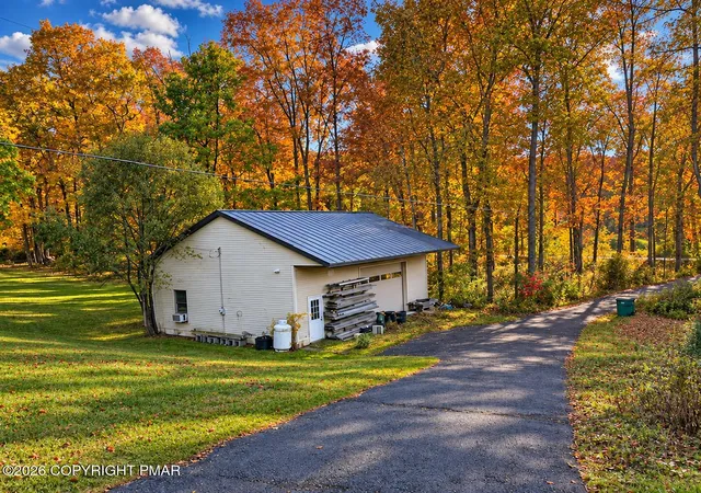 Photo 2 of Single family home for sale at 736 Frable Rd, Brodheadsville, PA 18322 | MLS# PM-145752 | Listing updated on 2026-10-28