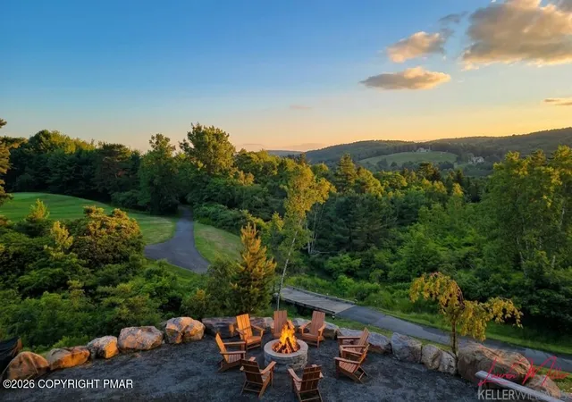 Photo 36 of Townhouse for sale at 1214 Clymer Ln, Pocono Pines, PA 18350 | MLS# PM-145237 | Listing updated on 2026-10-14