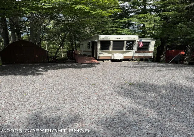 Photo 1 of Land for sale at 189 Caballero Ct, Gouldsboro, PA 18424 | MLS# PM-145155 | Listing updated on 2026-10-18