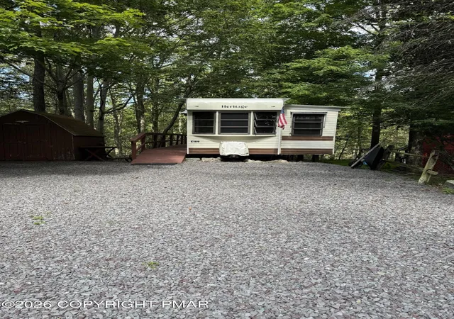Photo 2 of Land for sale at 189 Caballero Ct, Gouldsboro, PA 18424 | MLS# PM-145155 | Listing updated on 2026-10-18