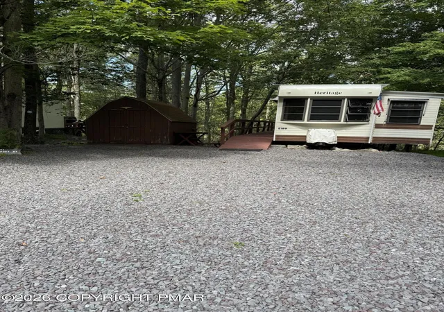 Photo 3 of Land for sale at 189 Caballero Ct, Gouldsboro, PA 18424 | MLS# PM-145155 | Listing updated on 2026-10-18