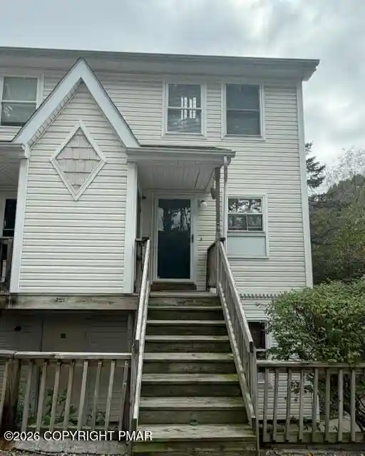 Listing Photo 1 - Condo for sale in 110 Parish Park located at 110 Parish Park, East Stroudsburg, PA 18301 - Unit #15