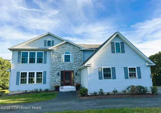 Photo 1 of Sale Pending at 2607 Ramon Dr, Blakeslee, PA 18610 | MLS# PM-145184 | Listing updated on 2026-10-06