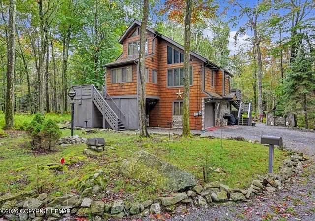 Photo 1 of Single family home for sale at 183 Delbert Dr, Gouldsboro, PA 18424 | MLS# PM-145230 | Listing updated on 2026-10-01