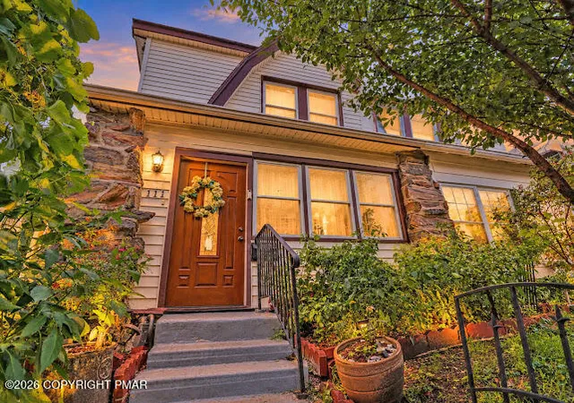 Photo 1 of Townhouse for sale at 111 Oakley Rd, Upper Darby, PA 19082 | MLS# PM-145295 | Listing updated on 2026-10-03