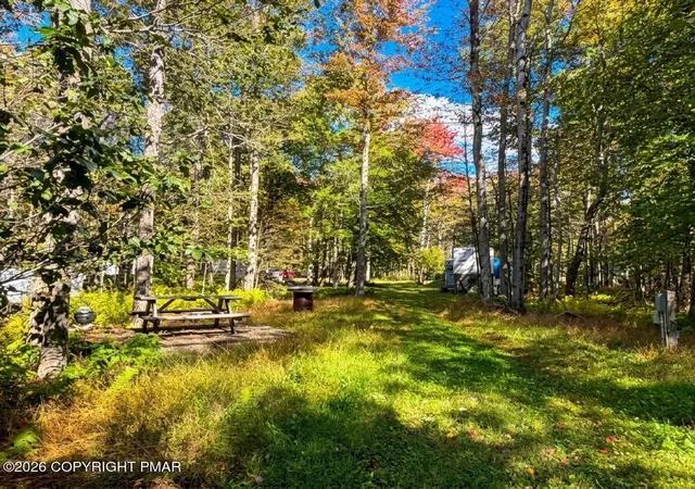 Photo 1 of Land for sale at 32 Peace Pipe Way, Gouldsboro, PA 18424 | MLS# PM-145174 | Listing updated on 2026-10-10