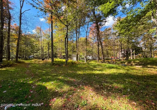 Photo 2 of Land for sale at 32 Peace Pipe Way, Gouldsboro, PA 18424 | MLS# PM-145174 | Listing updated on 2026-10-10