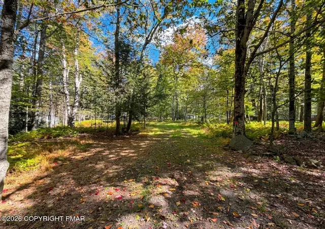 Photo 3 of Land for sale at 32 Peace Pipe Way, Gouldsboro, PA 18424 | MLS# PM-145174 | Listing updated on 2026-10-10