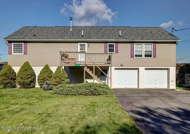 Photo 2 of Single family home for sale at 1017 K Ln, Gouldsboro, PA 18424 | MLS# PM-145177 | Listing updated on 2026-10-12