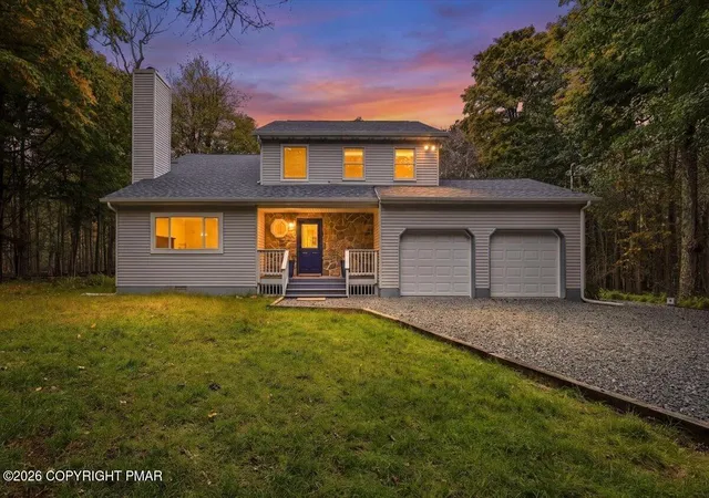 Photo 1 of Single family home for sale at 1018 Valley Rd, Newfoundland, PA 18445 | MLS# PM-145274 | Listing updated on 2026-10-02