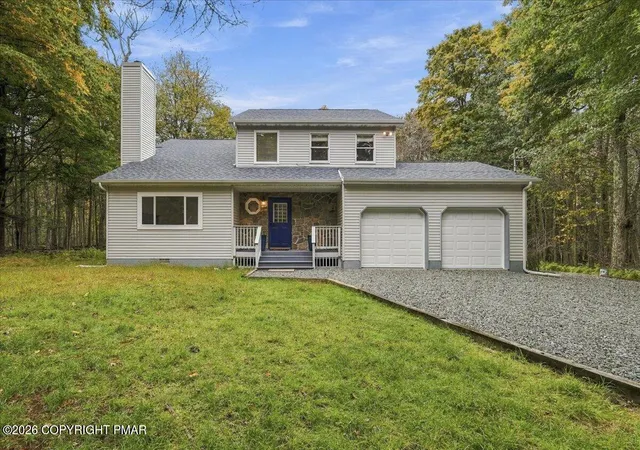 Photo 2 of Single family home for sale at 1018 Valley Rd, Newfoundland, PA 18445 | MLS# PM-145274 | Listing updated on 2026-10-02