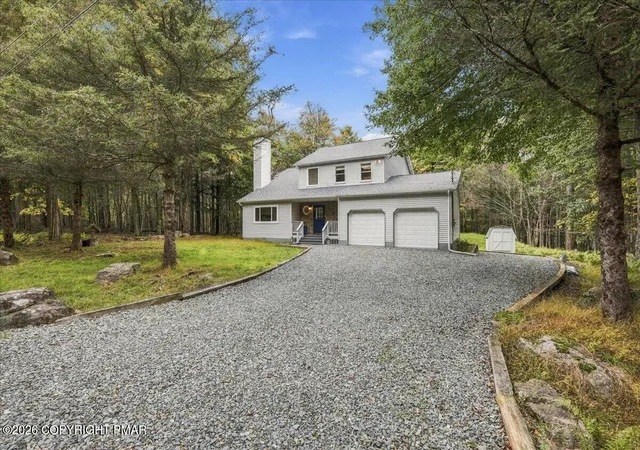 Photo 3 of Single family home for sale at 1018 Valley Rd, Newfoundland, PA 18445 | MLS# PM-145274 | Listing updated on 2026-10-02