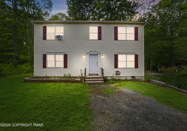 Photo 1 of Single family home for sale at 5456 Jennifer Ln, Tobyhanna, PA 18466 | MLS# PM-145202 | Listing updated on 2026-10-03