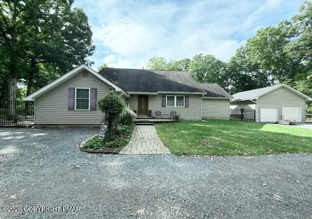 Photo 1 of Sale Pending at 5507 Birch Rd, Canadensis, PA 18325 | MLS# PM-145204 | Listing updated on 2026-10-12