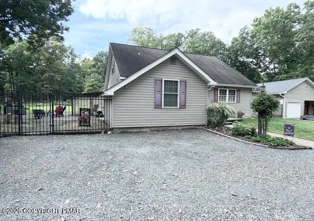 Photo 2 of Sale Pending at 5507 Birch Rd, Canadensis, PA 18325 | MLS# PM-145204 | Listing updated on 2026-10-12