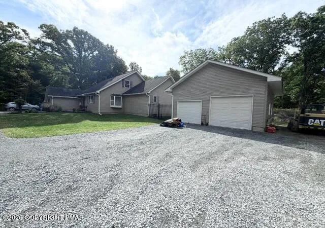 Photo 3 of Sale Pending at 5507 Birch Rd, Canadensis, PA 18325 | MLS# PM-145204 | Listing updated on 2026-10-12