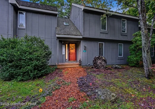 Photo 1 of Townhouse for sale at 37 Free Style, Lake Harmony, PA 18624 | MLS# PM-145246 | Listing updated on 2026-10-18
