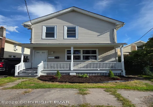 Photo 2 of Sale Pending at 325 Washington St, West Pittston, PA 18643 | MLS# PM-145239 | Listing updated on 2026-10-15