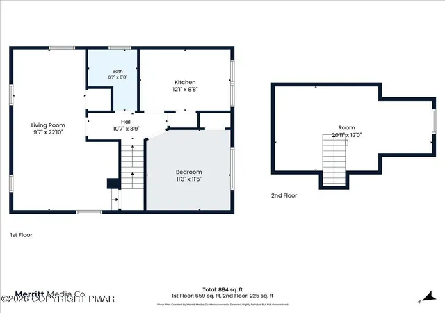 Photo 3 of Single family home for sale at 95 Bedford St #REAR, Kingston, PA 18704 | MLS# PM-145456 | Listing updated on 2026-10-20