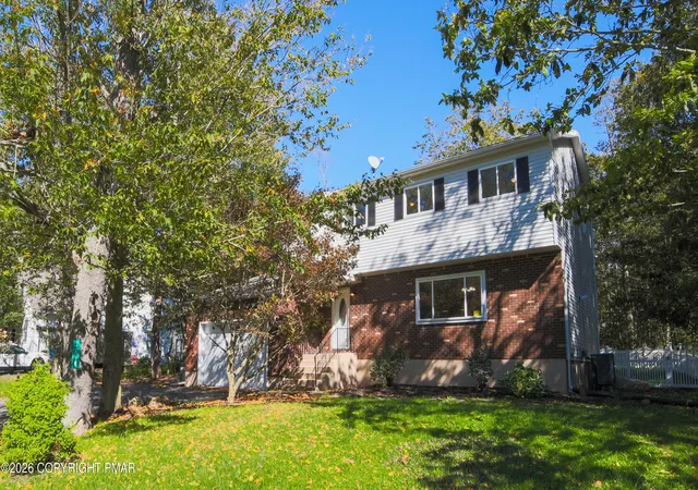 Photo 1 of Sale Pending at 108 Blackfoot Ln, Tobyhanna, PA 18466 | MLS# PM-145231 | Listing updated on 2026-10-12