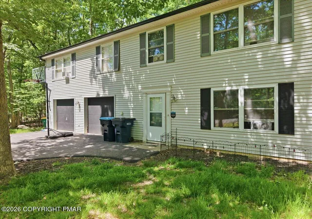 Photo 1 of Single family home for sale at 1709 Winona Ter, East Stroudsburg, PA 18301 | MLS# PM-145209 | Listing updated on 2026-10-09