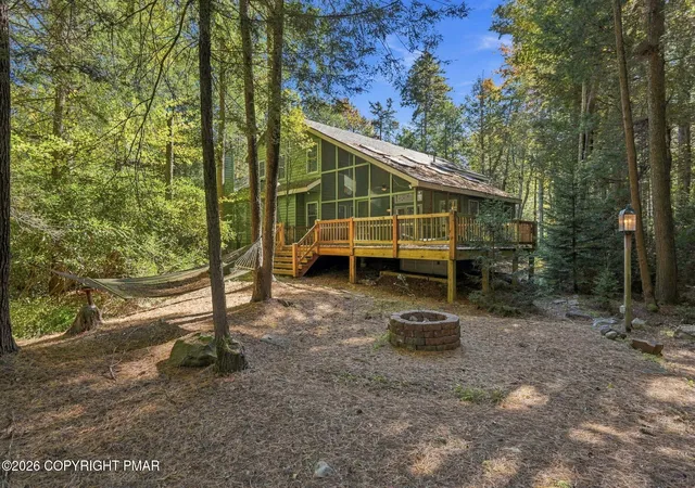 Photo 55 of Single family home for sale at 372 Brookside Dr, Pocono Pines, PA 18350 | MLS# PM-145433 | Listing updated on 2026-10-14