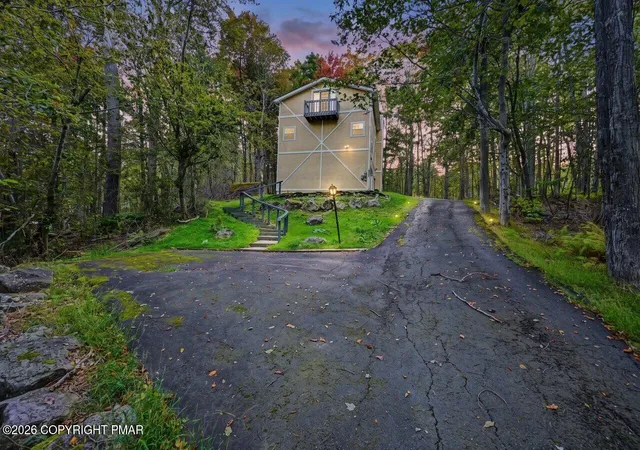 Photo 1 of Single family home for sale at 9868 Deerwood Dr, Tobyhanna, PA 18466 | MLS# PM-145220 | Listing updated on 2026-10-01
