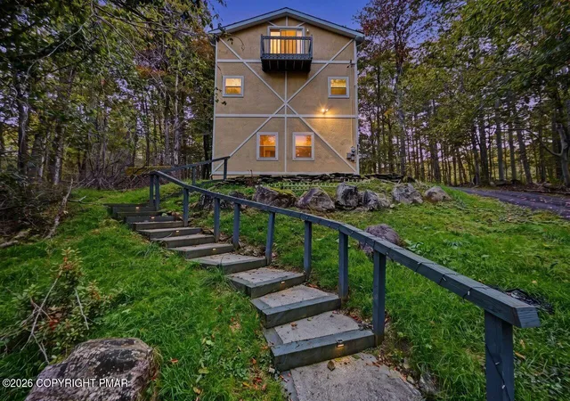 Photo 2 of Single family home for sale at 9868 Deerwood Dr, Tobyhanna, PA 18466 | MLS# PM-145220 | Listing updated on 2026-10-01
