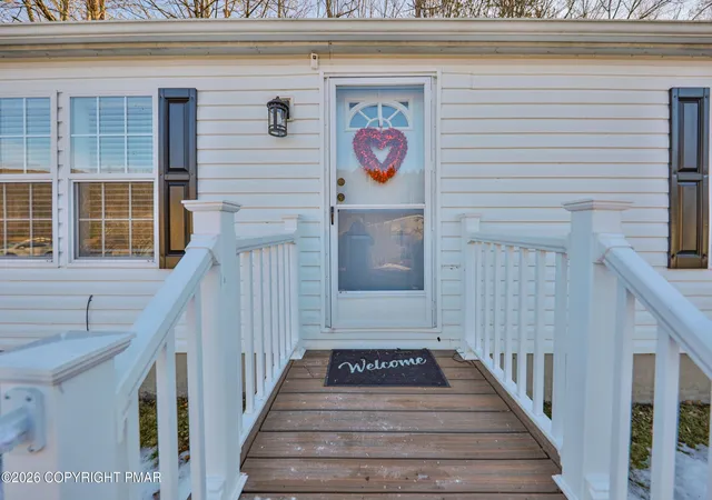 Photo 3 of Single family home for sale at 1215 Blue Mountain Cir, Saylorsburg, PA 18353 | MLS# PM-145413 | Listing updated on 2026-10-09