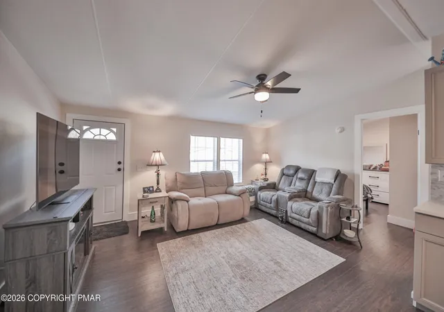 Photo 4 of Single family home for sale at 1215 Blue Mountain Cir, Saylorsburg, PA 18353 | MLS# PM-145413 | Listing updated on 2026-10-09